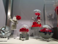 -ROSEONLY诺誓(广州K11店)