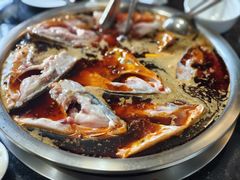 -花鲢鱼头火锅(春城东路店)