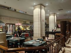 -国际饭店·西餐厅(西大直街店)