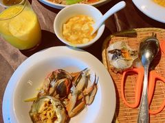 -蟹榭·本帮江浙菜·蟹宴(五角场合生汇商场店)