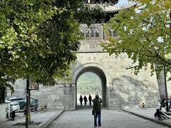 -阆辣荟餐饮(老味道8年·古城店)