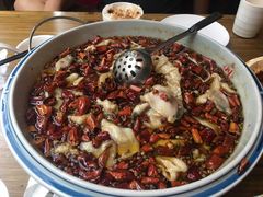 水煮鱼-川外川(星海店)