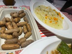 -霸王虾·小龙虾香辣蟹(玉林店)