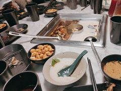 -新辣道鱼火锅(领展购物广场·中关村店)