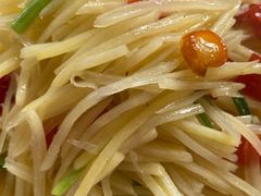 -临江餐馆二楼美食部落