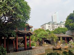 -香云轩·顺德菜(香云纱园林酒店店)