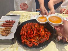 瞿记卤虾-聚味瞿记·龙虾堂(坡子街店)