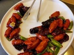 -素心小筑(后沙裕镇店)