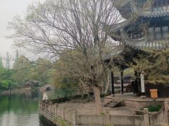 -台州府城(东湖)