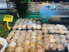 -79号渔船海鲜饭店(宝安店)