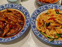 -回家吃饭·地道南昌菜(建德观总店)