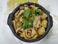 -土豆粉&刀削面(西单新一代商城店)