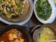 -李东农庄(中南百草园地标店)