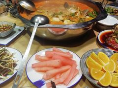 -老凯俚酸汤鱼(鸿通城店)