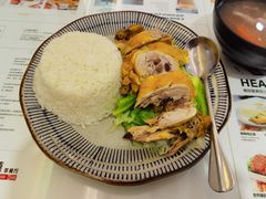 -大四喜茶餐厅(井岸店)
