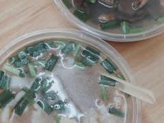 -牛师傅广式药膳牛骨汤美食(江南西店)