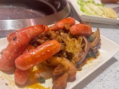 -炭之家齐齐哈尔大片烤肉·涮毛肚火锅·齐齐哈尔烤肉(中央大街店)
