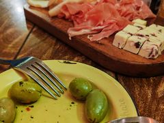 -Alimentari早午餐(安福路店)