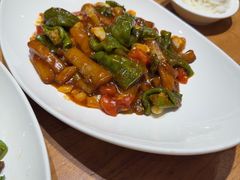 -石榴红了·非遗酥皮烤包子·新疆菜(瑞豪店)