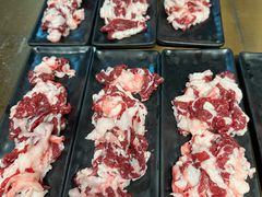-海汕记·潮汕鲜牛肉火锅·自助