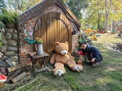 -HERRE·FARM 赫尔露营农场·团建聚会包场