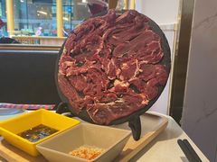 -矮冬瓜红茶火锅