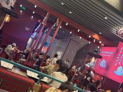 -肥汁米蘭香港米线(长宁来福士店)