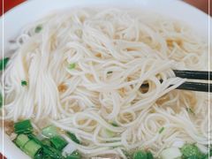 -蔡阿水羊肉店