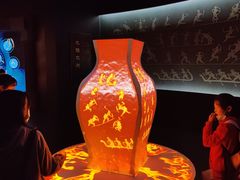 -太原市博物馆