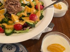 -铃木食堂(北新桥店)