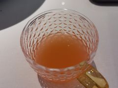 夏日水果茶-阿妮叶李(光谷世界城店)