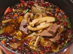 牛三金-烛影拾光观景餐厅·创意菜·摄影·小提琴(大唐不夜城店)