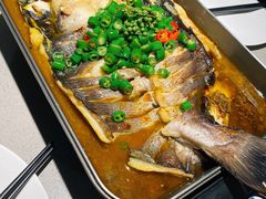 -半天妖烤鱼(方庄店)