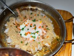 -庆江南江南菜(琴湖溪里花园城店)