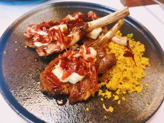 -藏红花·西班牙餐厅(北京五道营店)