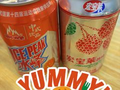 -一蚝一贝海鲜特色餐厅(万象城店)