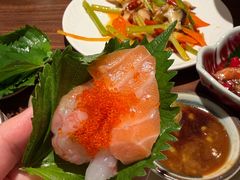 -大渔铁板烧(东城店)
