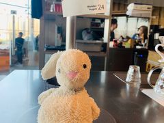 -Seesaw Coffee(朝阳大悦城店)