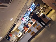 -麦当劳(中山大道中店)