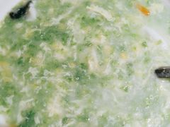 -吕氏疙瘩汤·新鲁菜(济南万象城店)