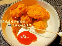 -和子足浴SPA会馆(竹山路店)