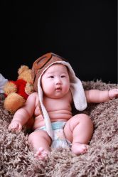 -Happy Baby Studio快乐宝贝儿童摄影