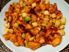 -北平盛世·新京菜·北京烤鸭(劲松·双井店)