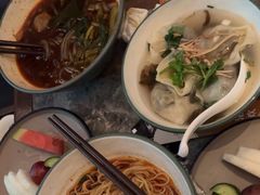 -和子足浴SPA会馆(东方之门店)