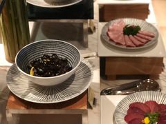 -中航泊悦酒店·云庭咖啡厅(虹桥机场T2店)