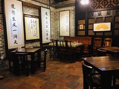 -黄祥华养生堂·炖汤·营养蒸饭(岭南天地店)