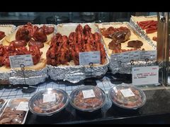 -物美综合超市(旧宫店)