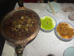 -雲蜀龙阁·金牌水煮鱼(方庄店)