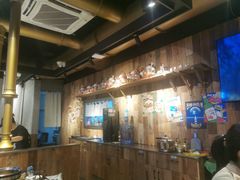 -韩山葵烤肉(太古里店)