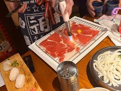 -二丁目食堂(浑南花园城店)